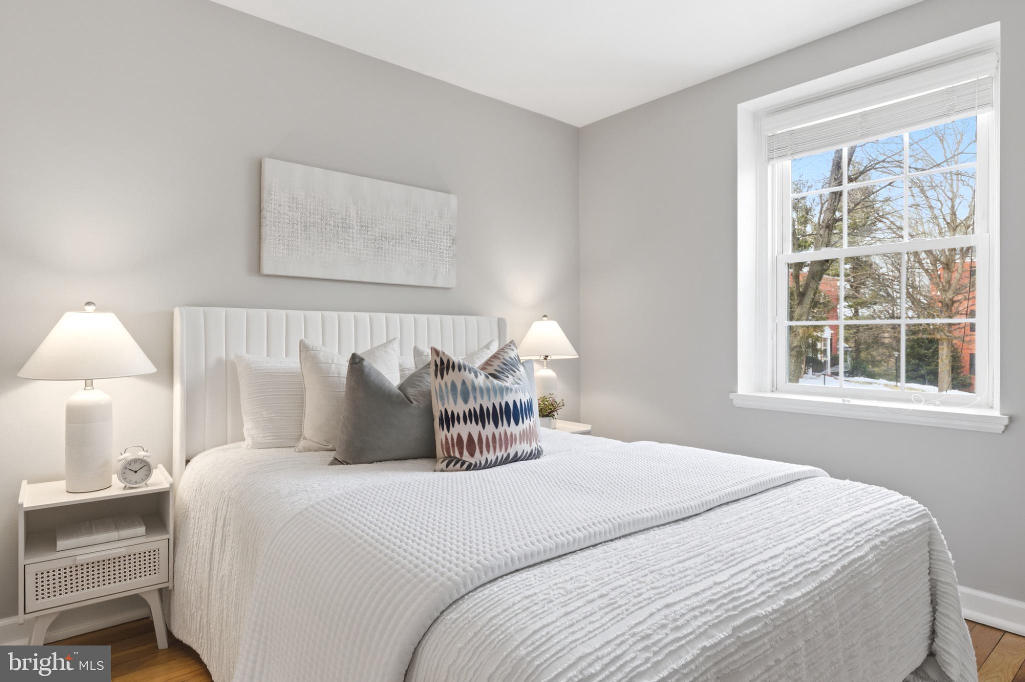 FAIRLINGTON VILLAGES - Residential