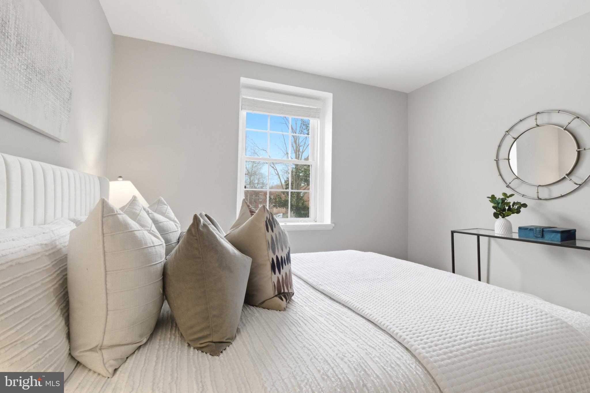 FAIRLINGTON VILLAGES - Residential