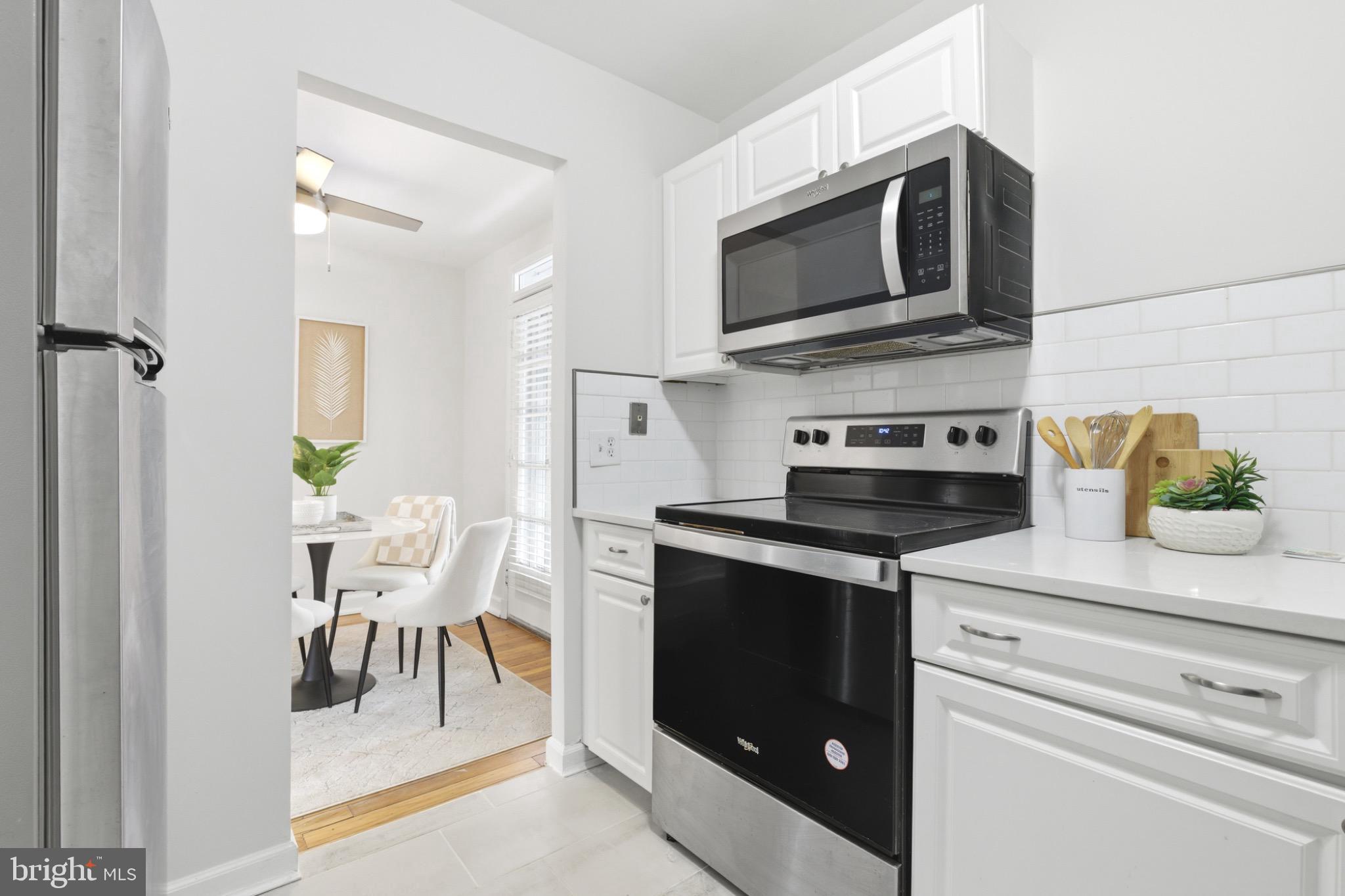 FAIRLINGTON VILLAGES - Residential