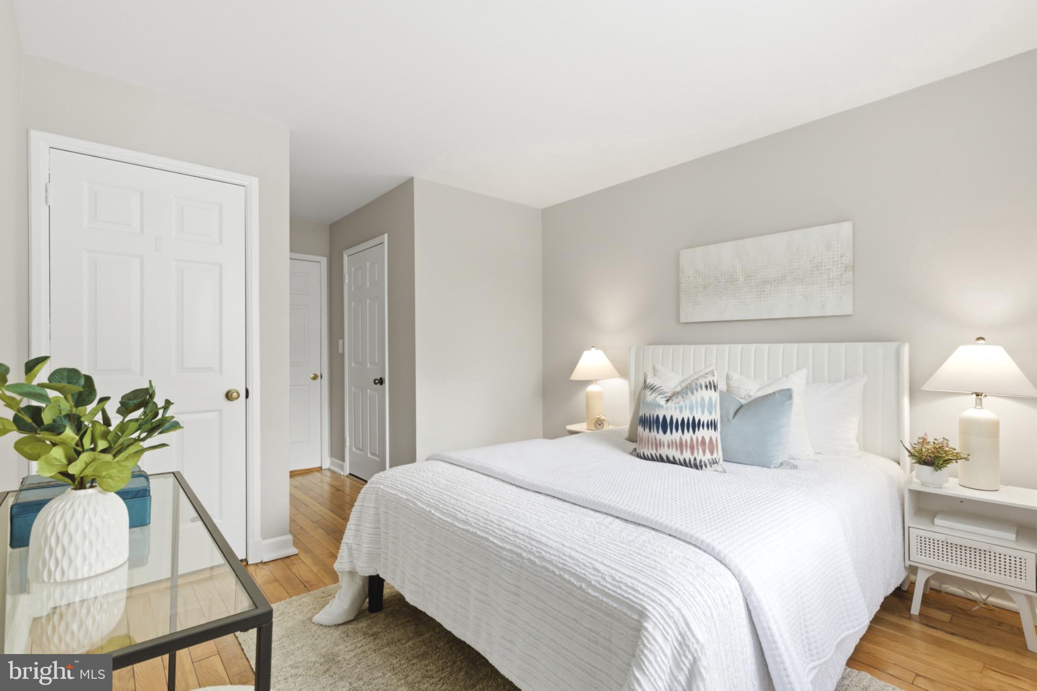 FAIRLINGTON VILLAGES - Residential