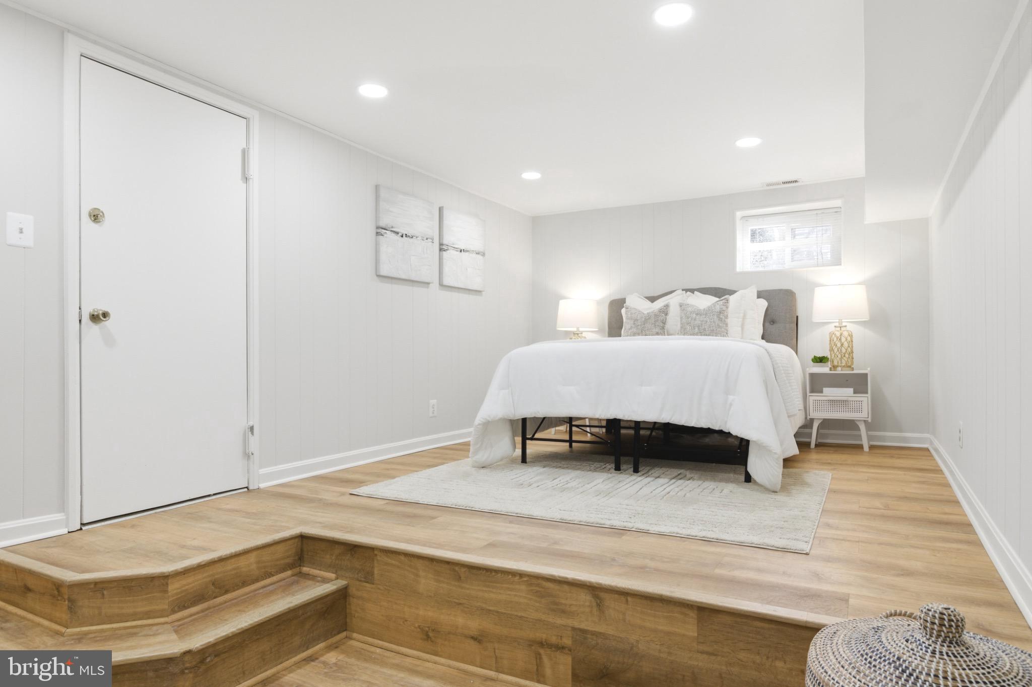 FAIRLINGTON VILLAGES - Residential