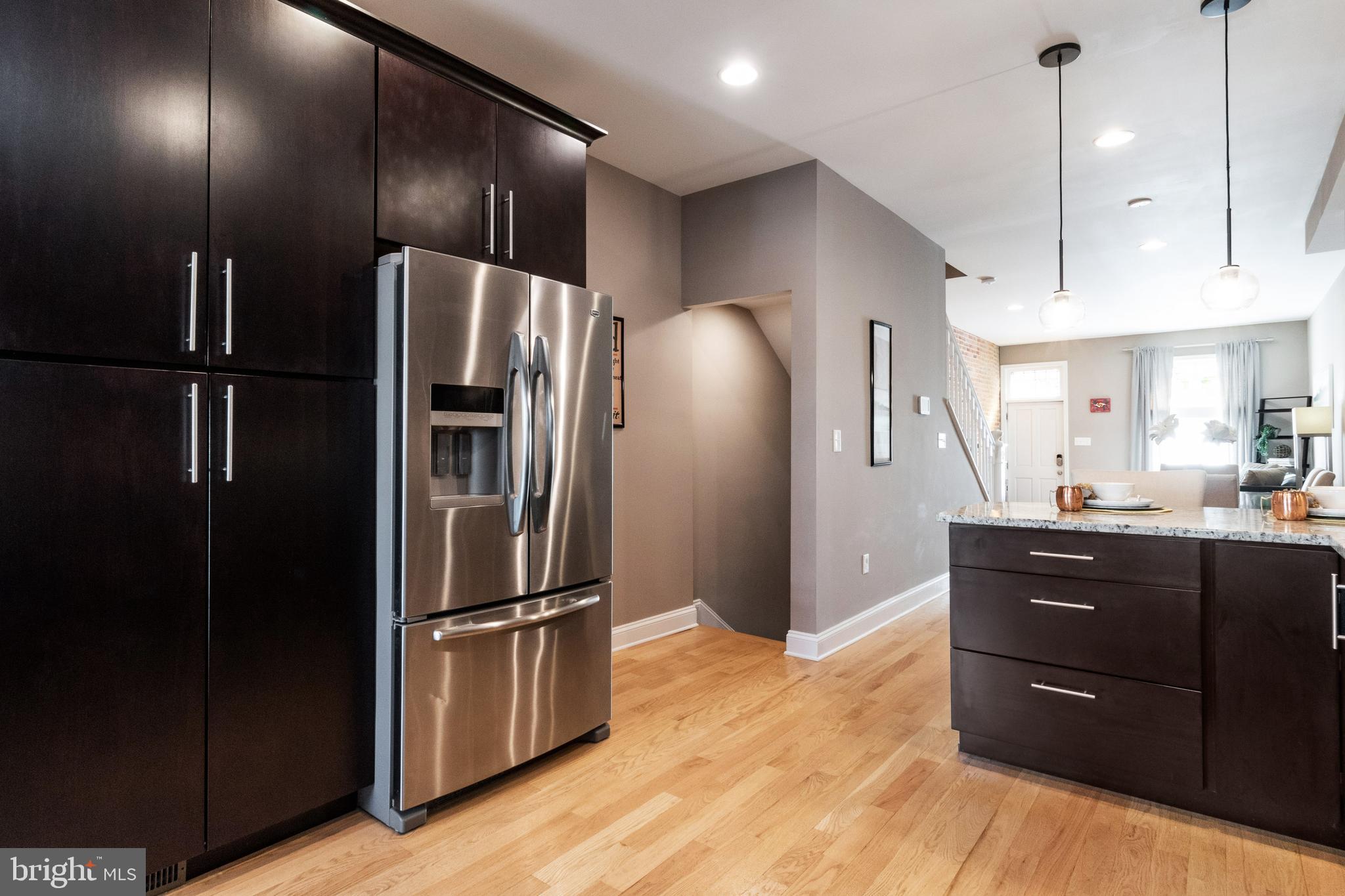 CANTON - Residential