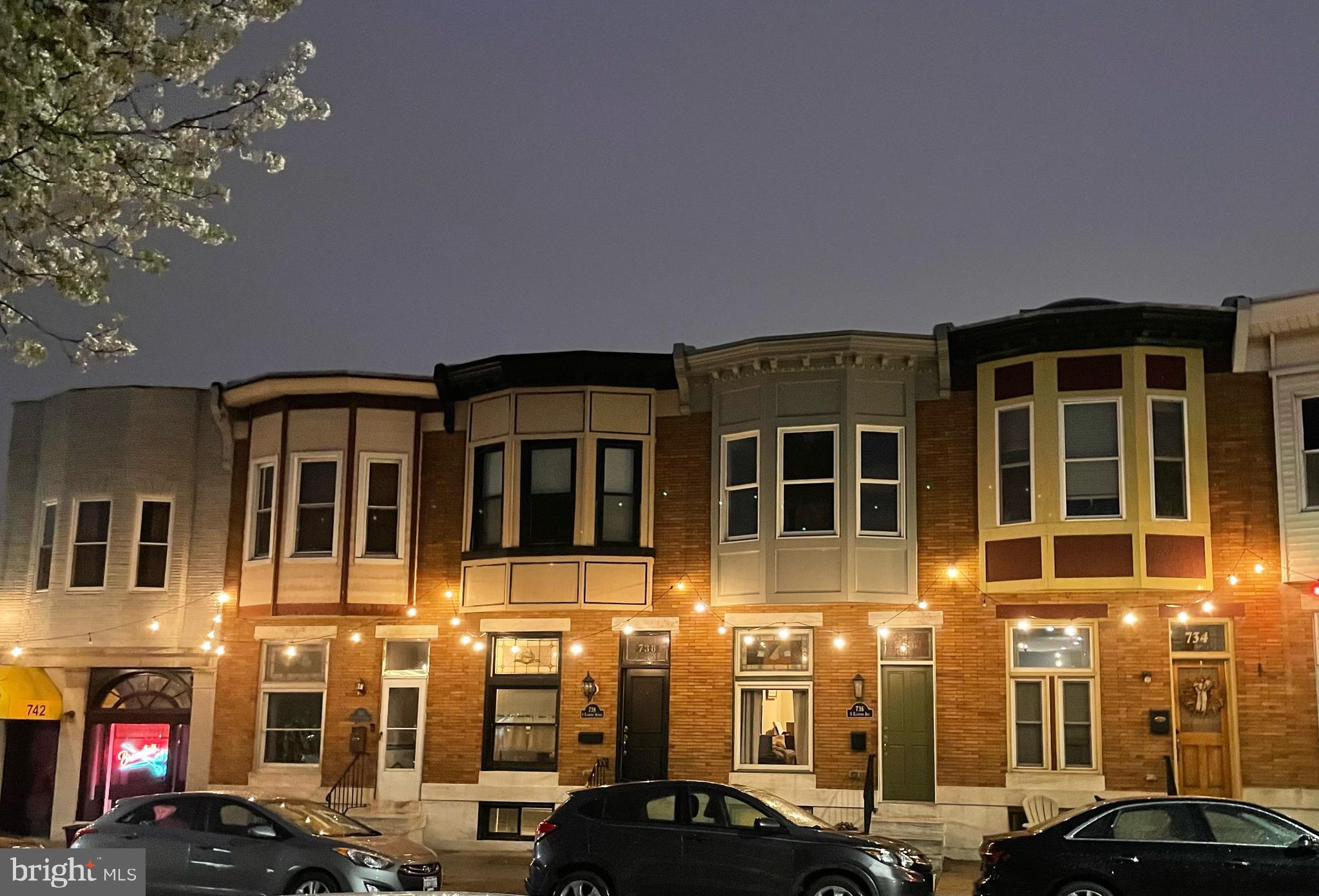 CANTON - Residential