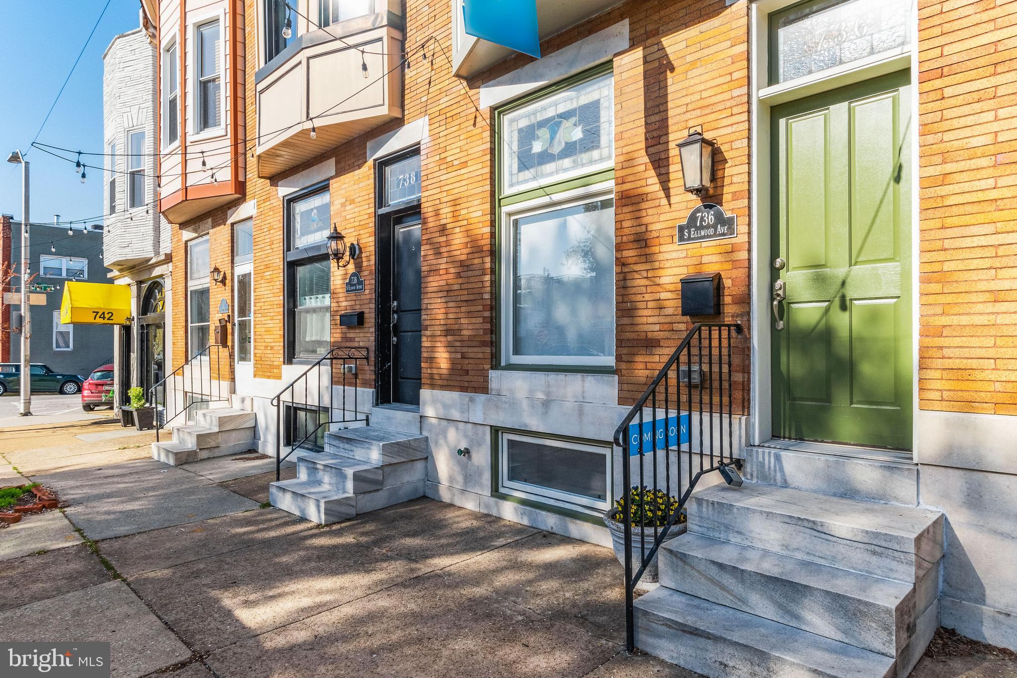 CANTON - Residential