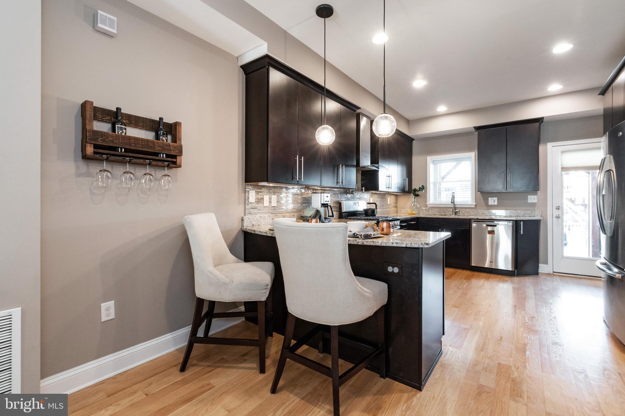 CANTON - Residential