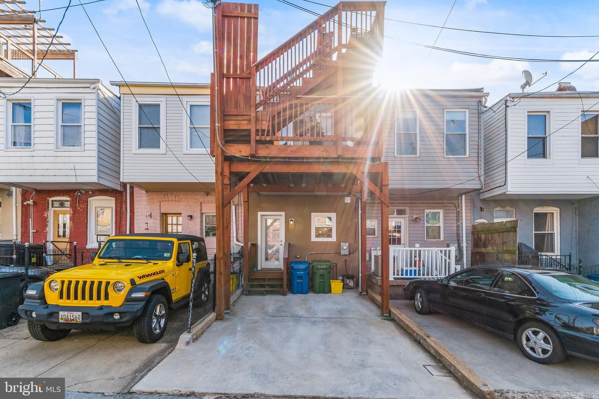 CANTON - Residential