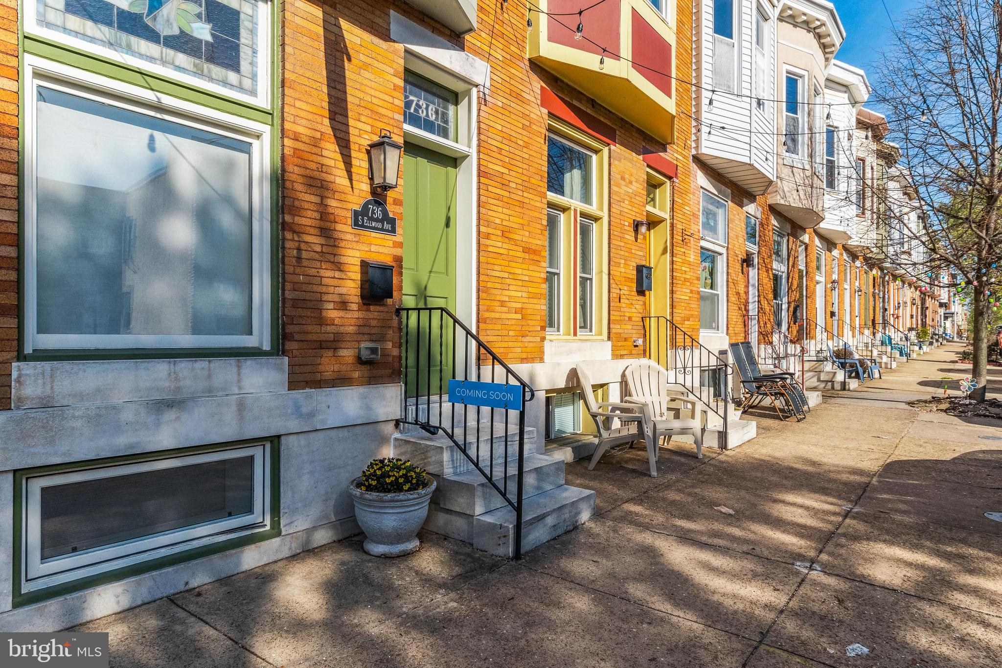 CANTON - Residential