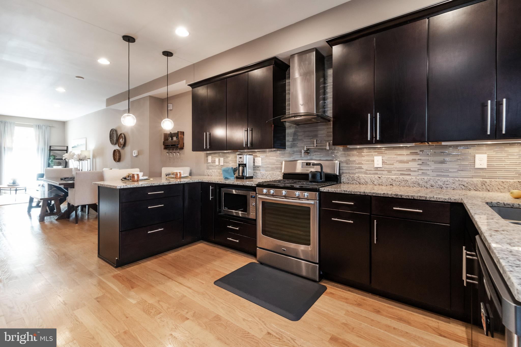 CANTON - Residential