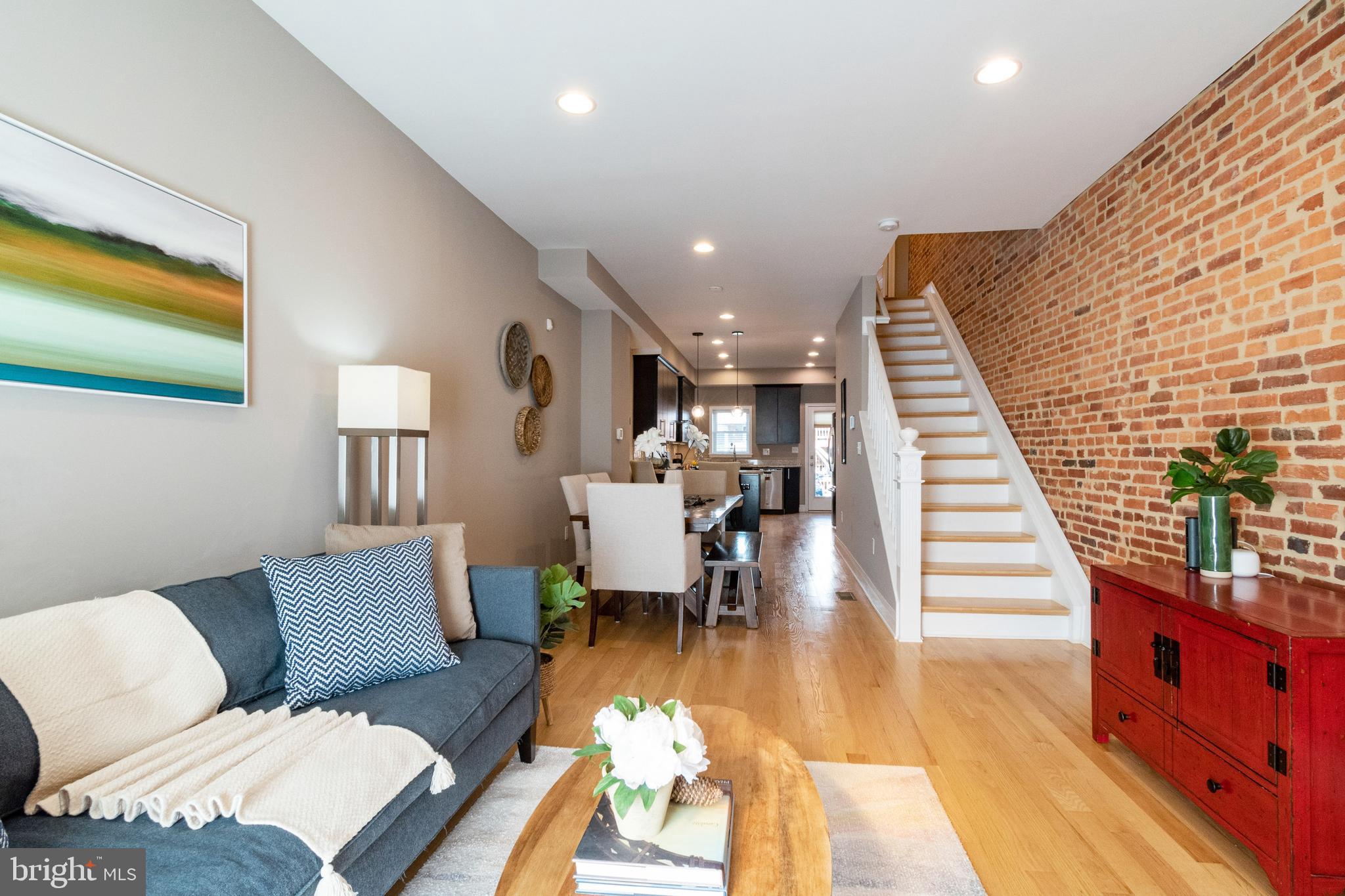 CANTON - Residential