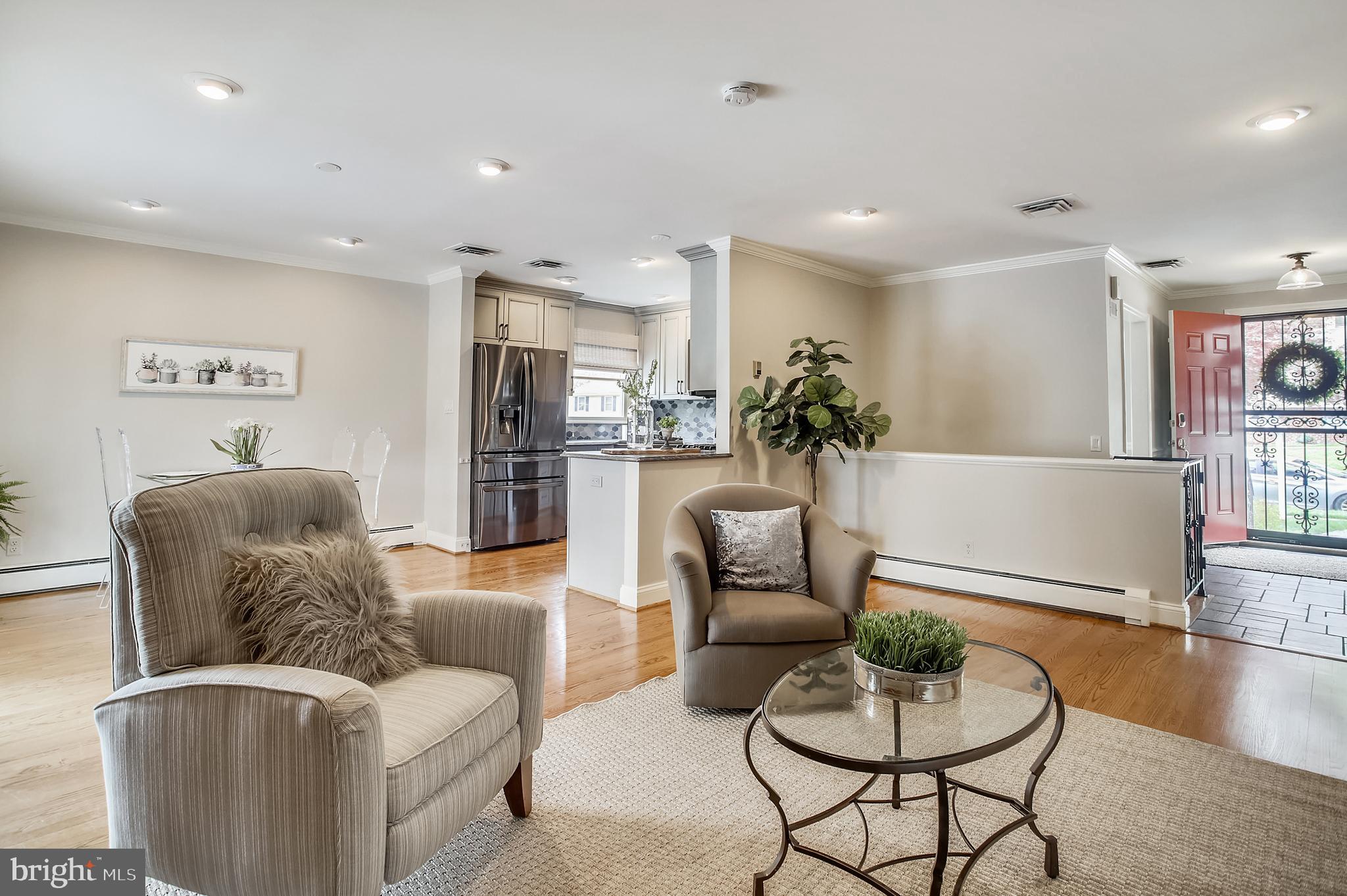 MEADOWLAND - Residential