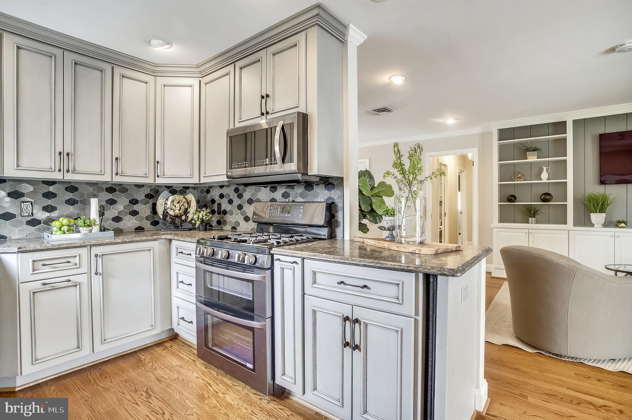 MEADOWLAND - Residential