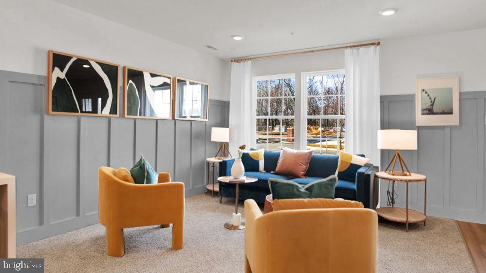 WOODYARD - Residential