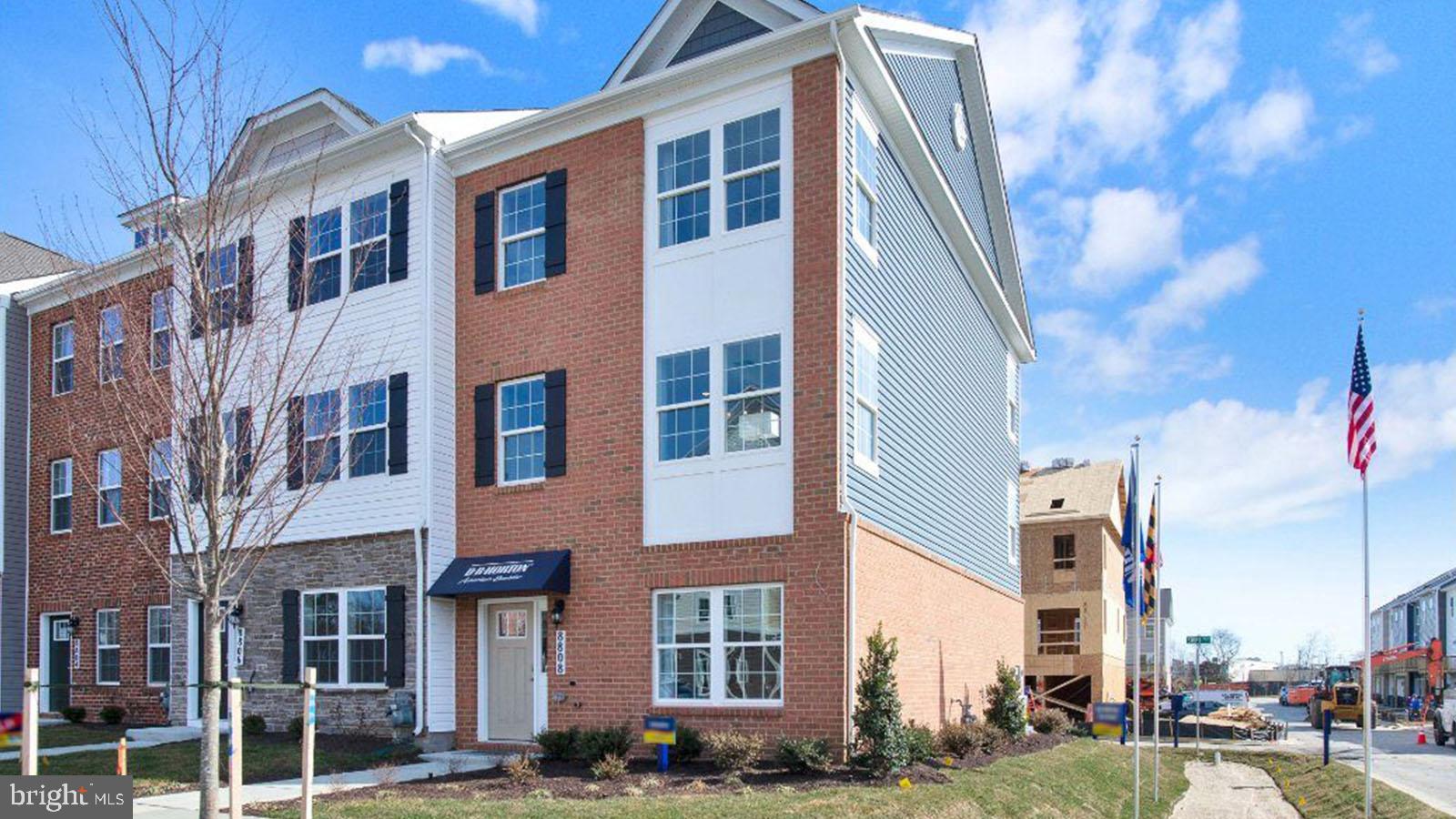 WOODYARD - Residential