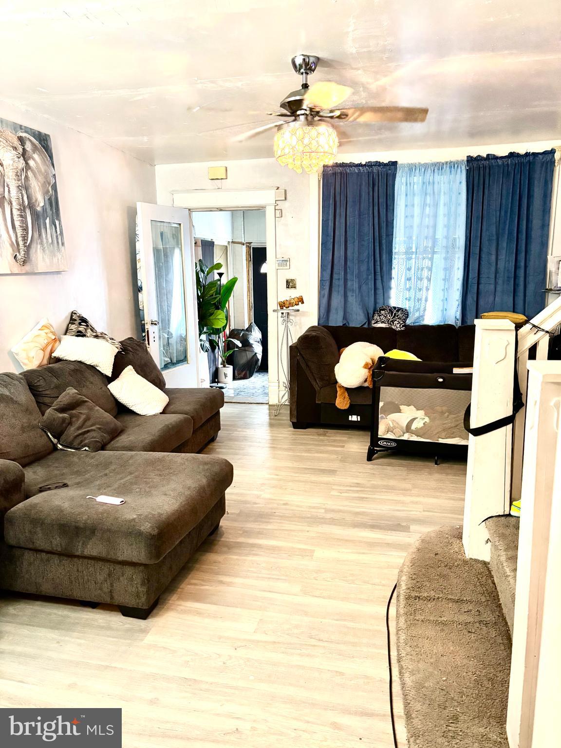 PHILADELPHIA - Residential