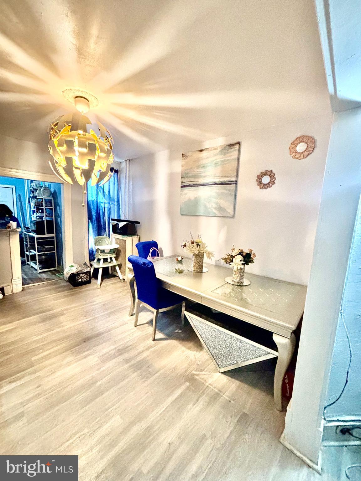 PHILADELPHIA - Residential