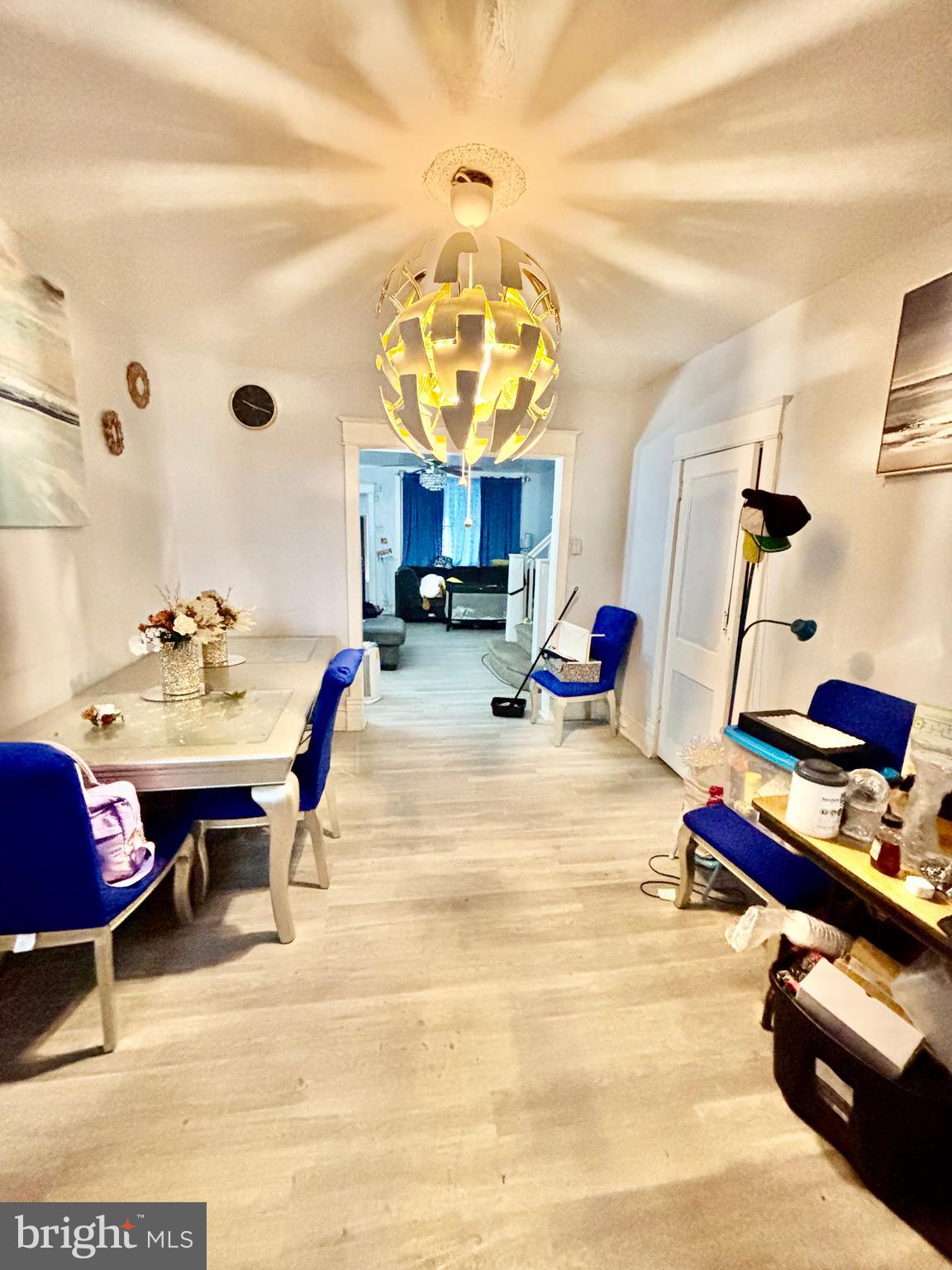 PHILADELPHIA - Residential