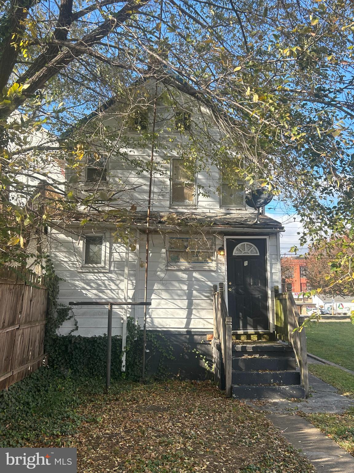 416 WINCHESTER AVENUE