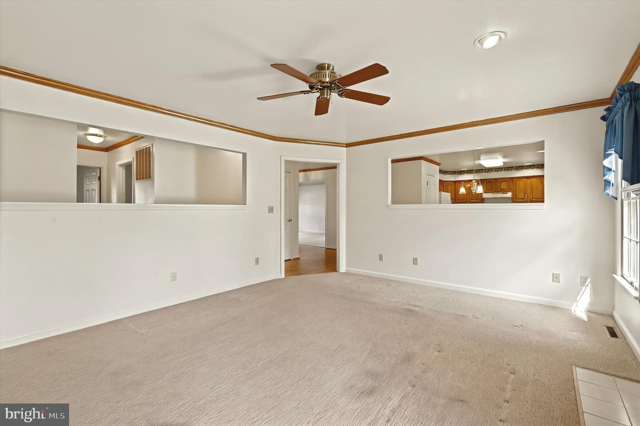 PENN NATIONAL GOLF COURSE COMMUNITY - Residential