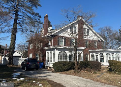 523 COUNTRY CLUB ROAD YORK PA 17403