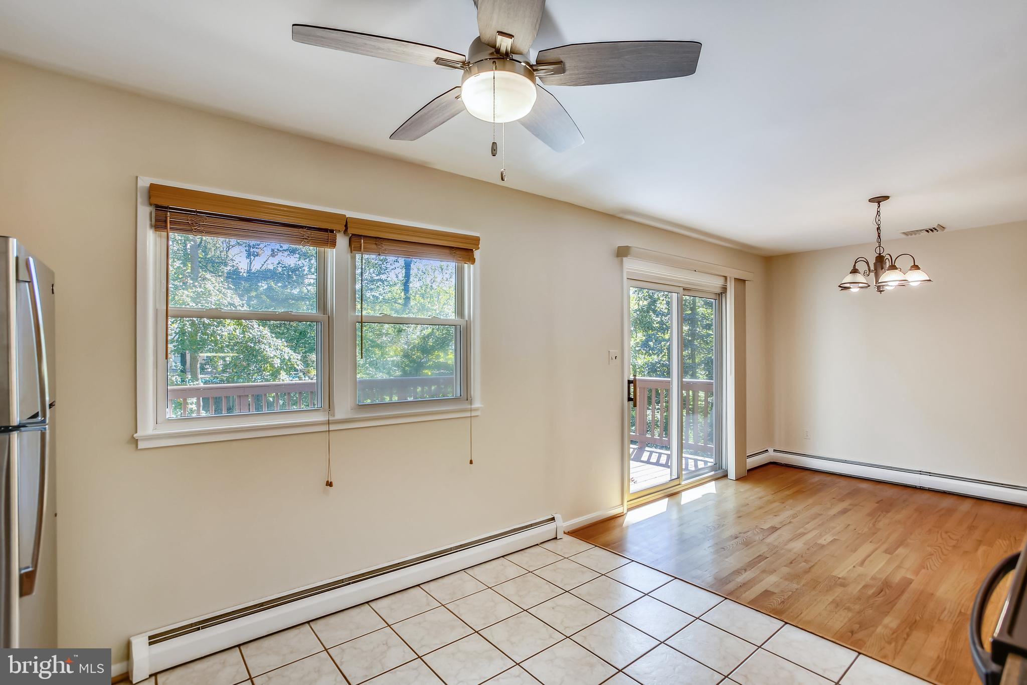 NORTH IDYLWOOD - Residential