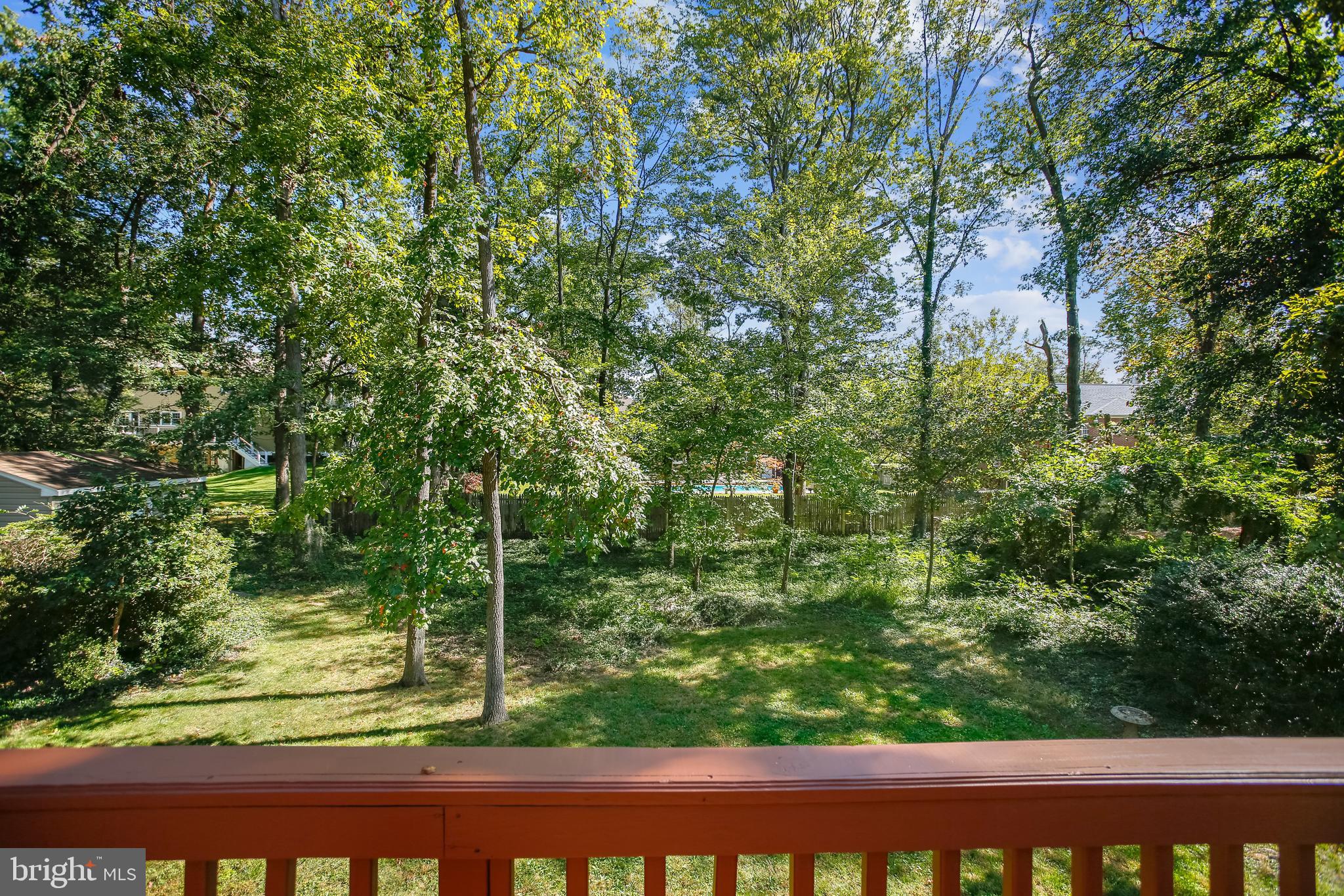 NORTH IDYLWOOD - Residential