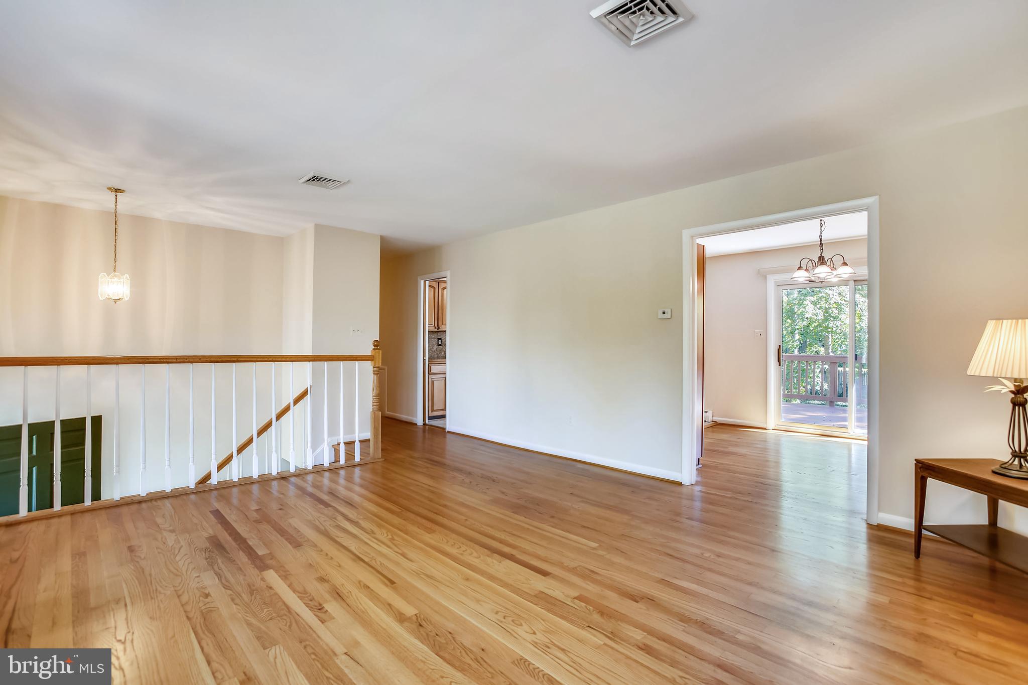 NORTH IDYLWOOD - Residential