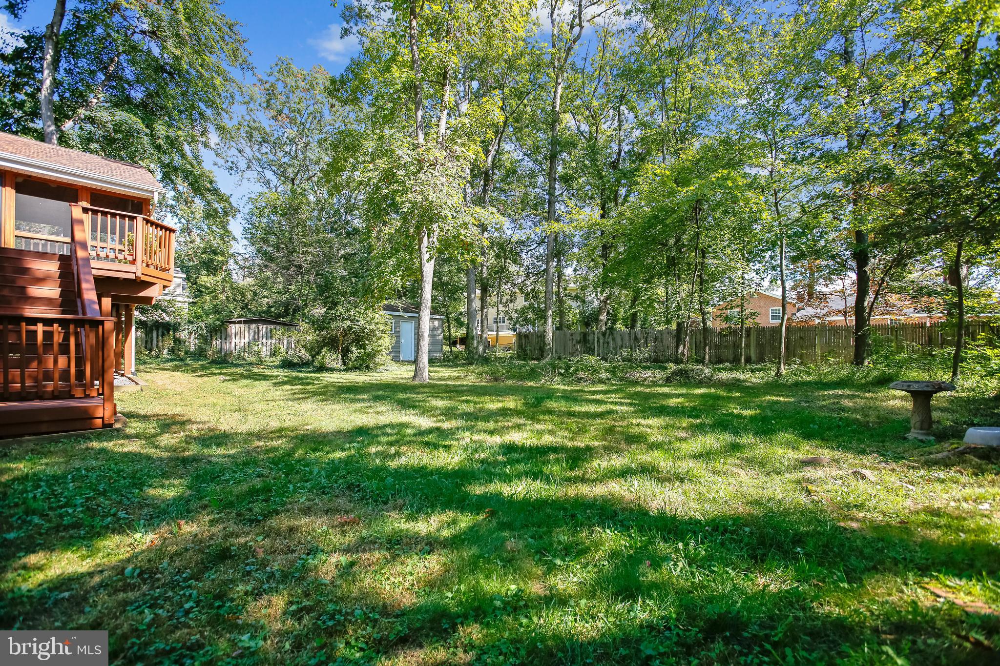 NORTH IDYLWOOD - Residential