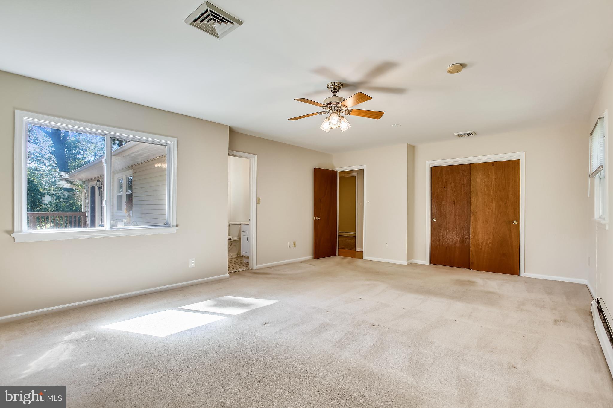 NORTH IDYLWOOD - Residential