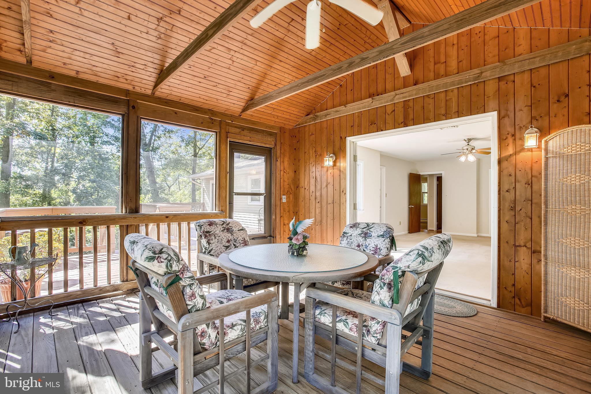 NORTH IDYLWOOD - Residential