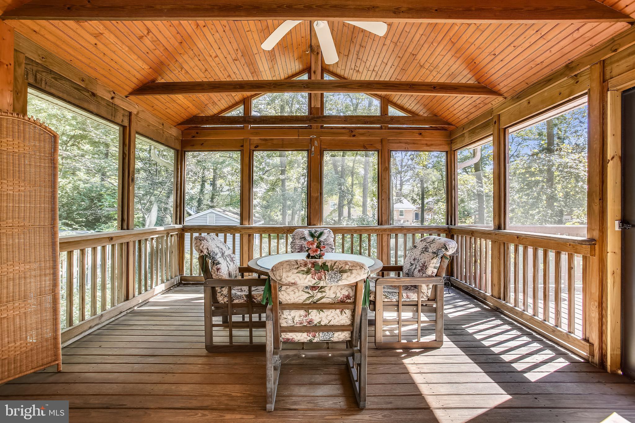 NORTH IDYLWOOD - Residential