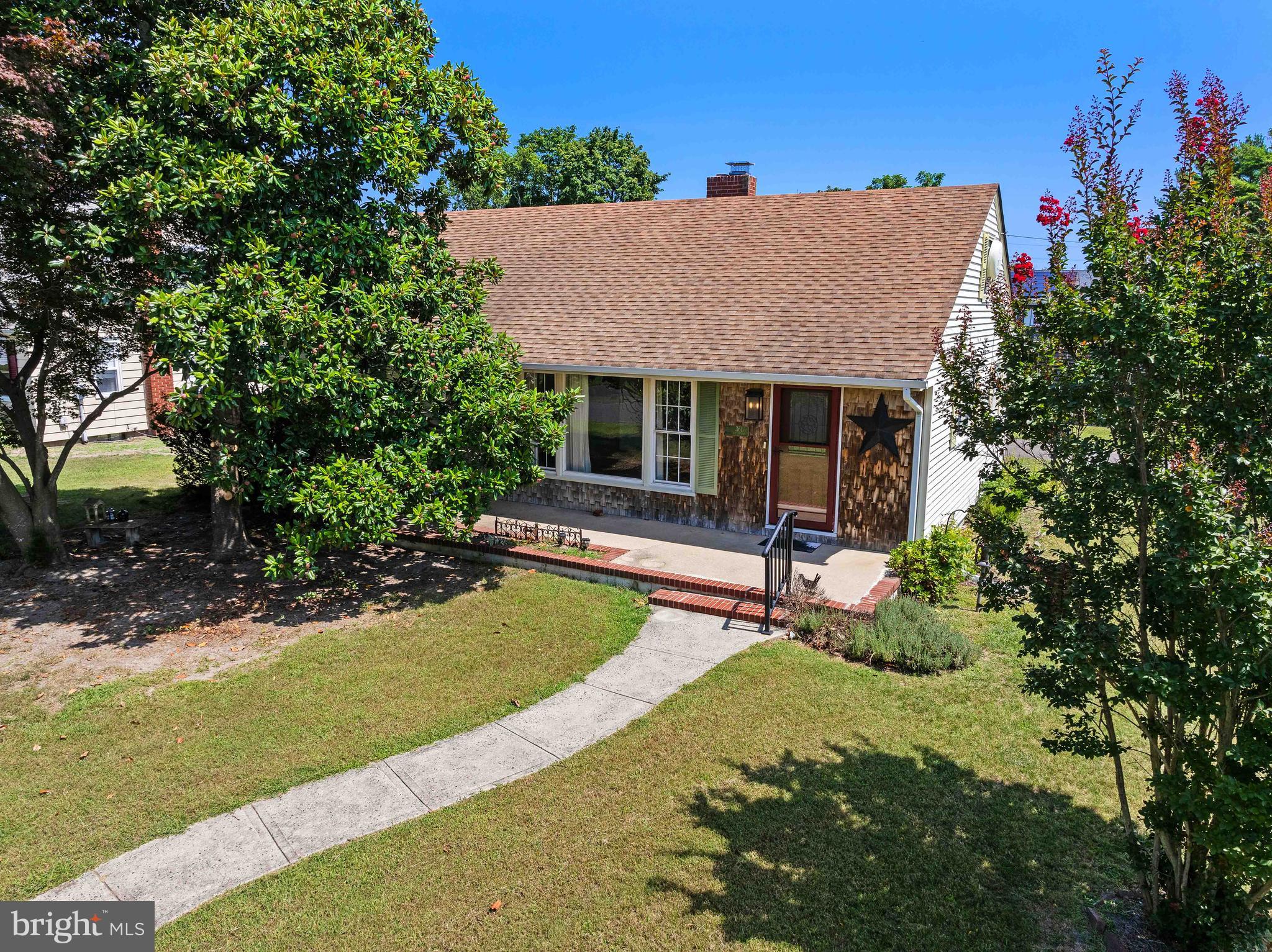 361 BAY AVENUE