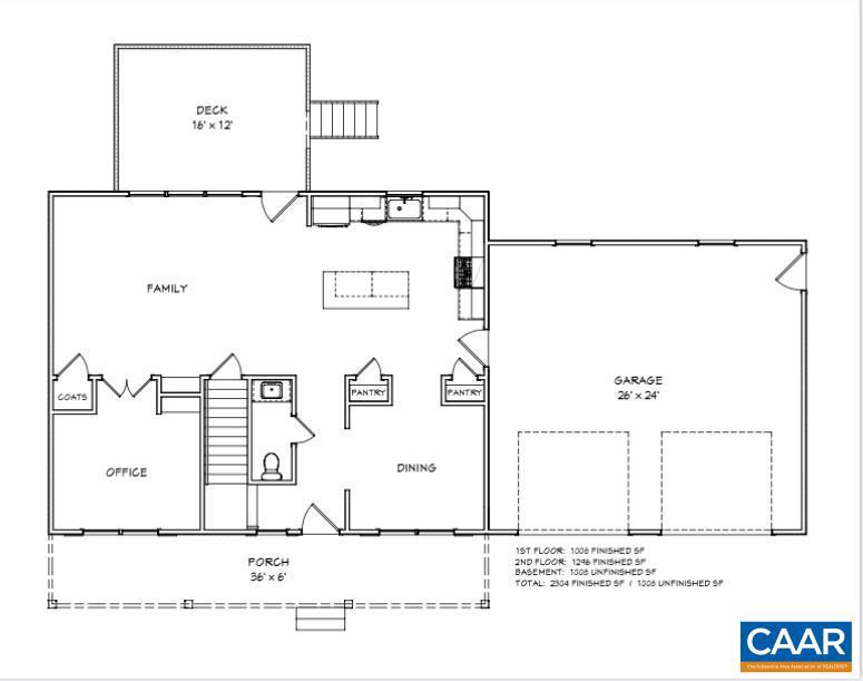 HANCOCK FARMS - Residential