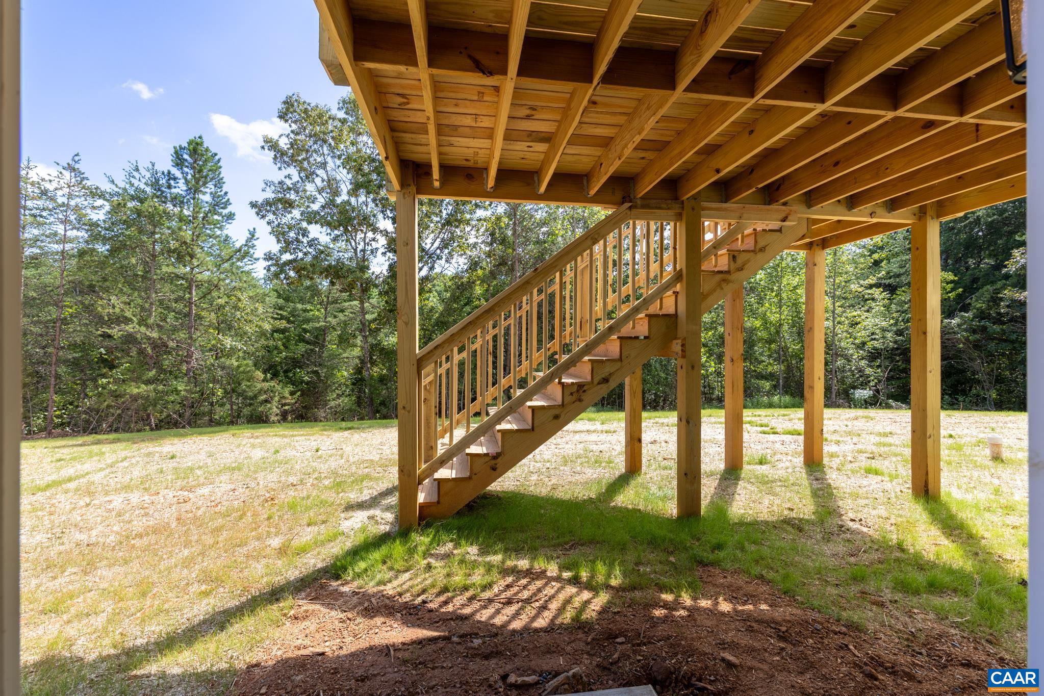 HANCOCK FARMS - Residential