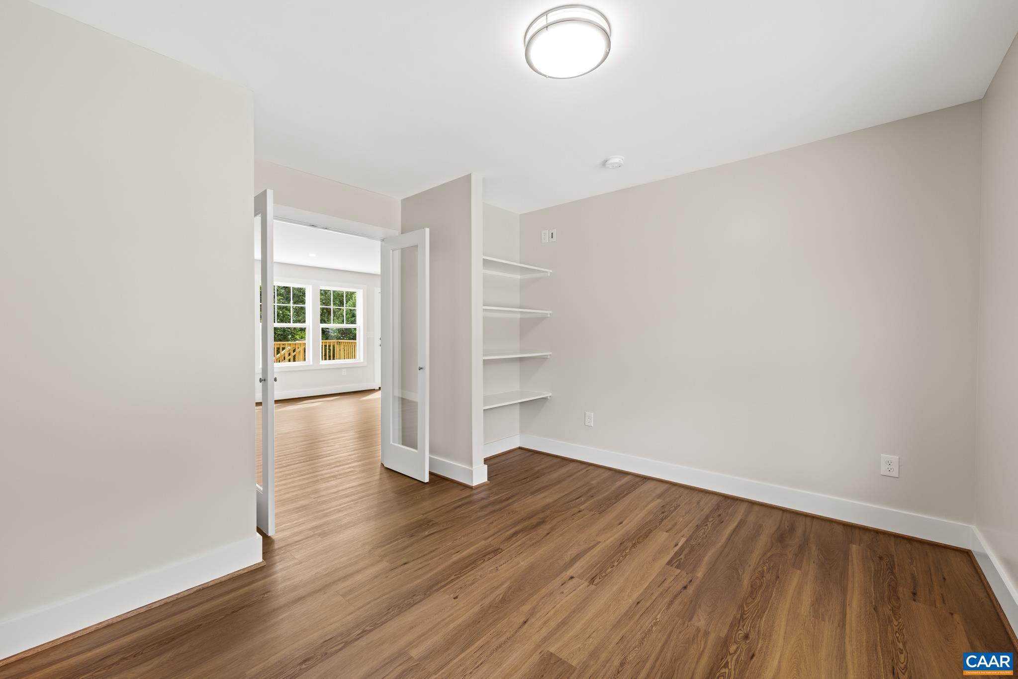 HANCOCK FARMS - Residential