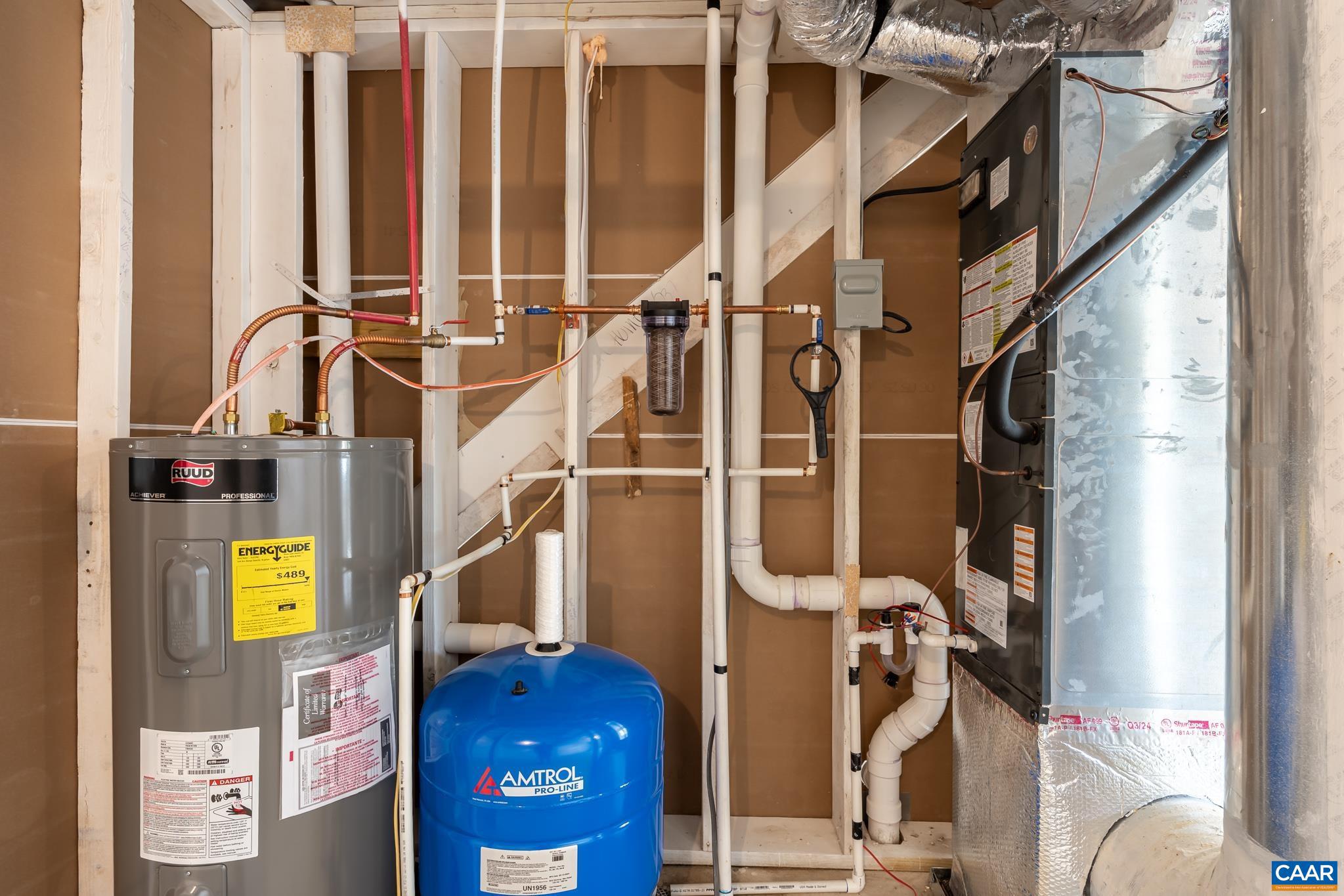 HANCOCK FARMS - Residential