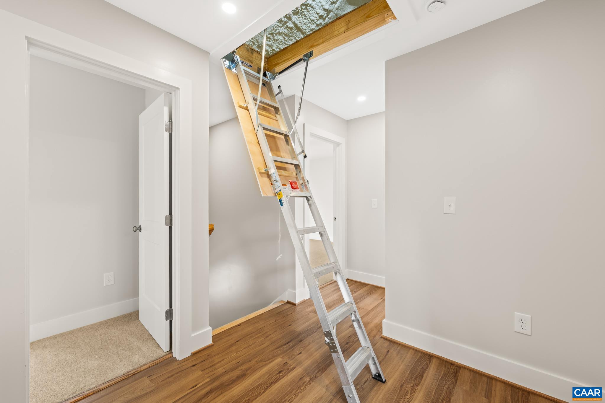 HANCOCK FARMS - Residential