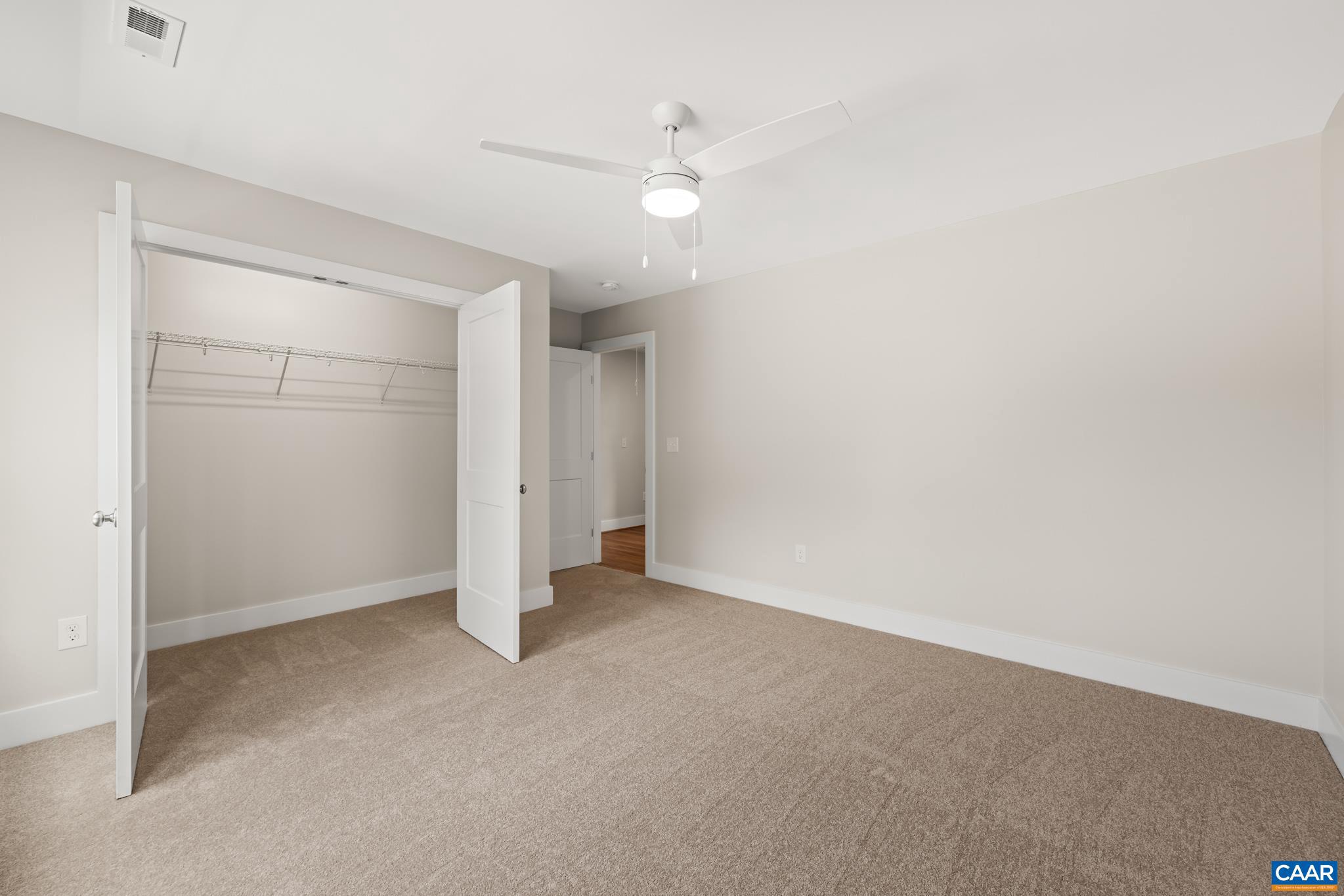 HANCOCK FARMS - Residential