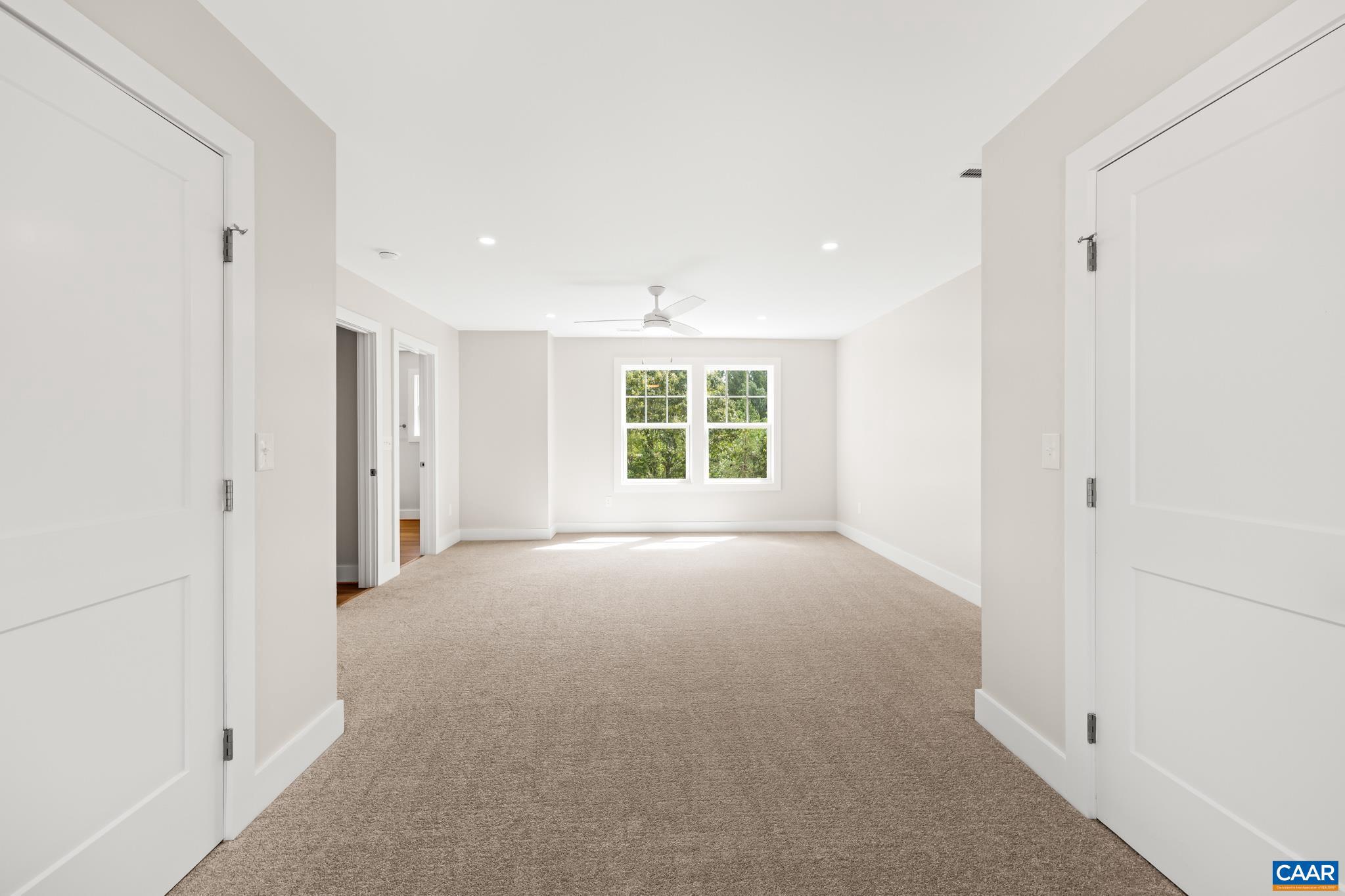 HANCOCK FARMS - Residential