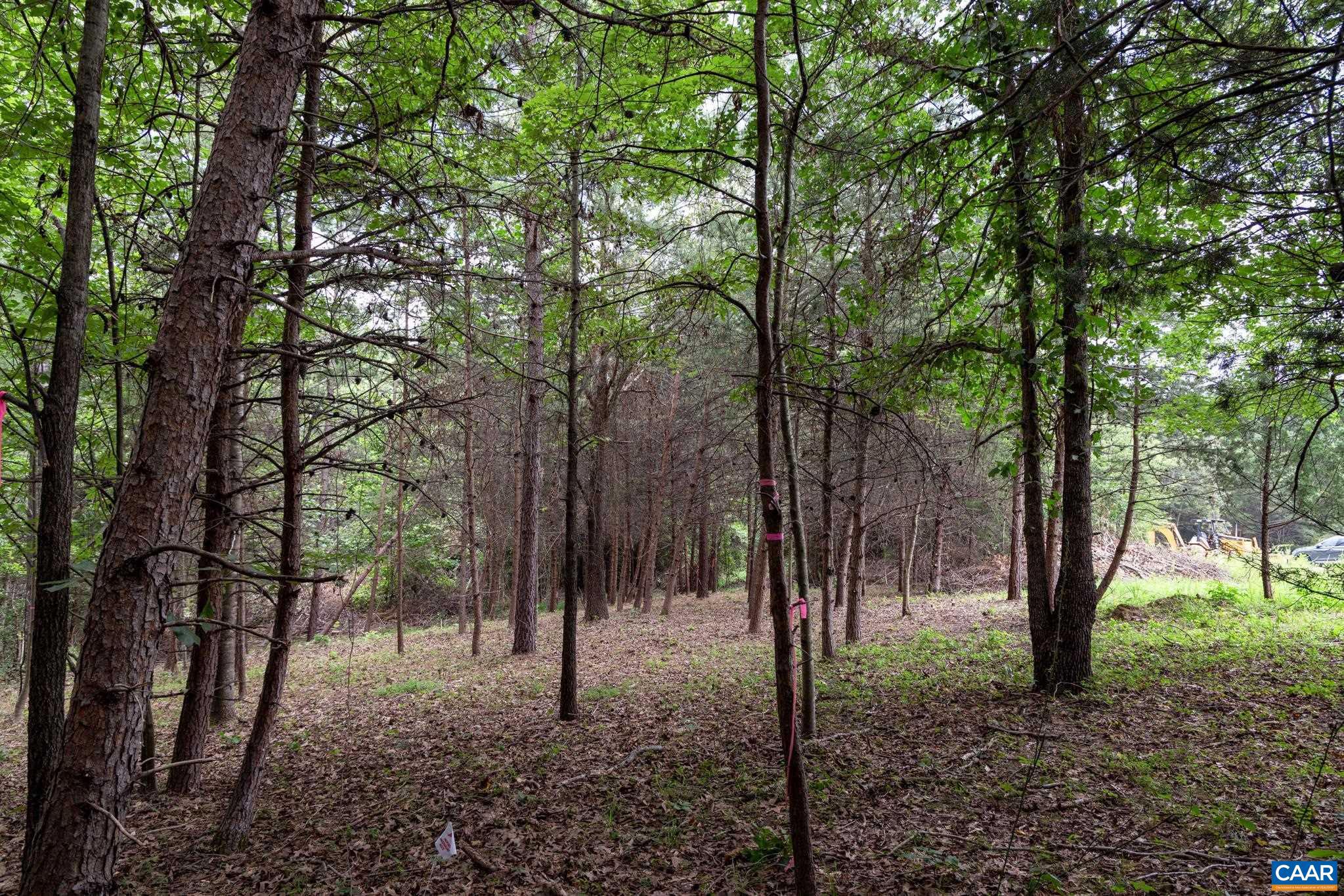 HANCOCK FARMS - Residential
