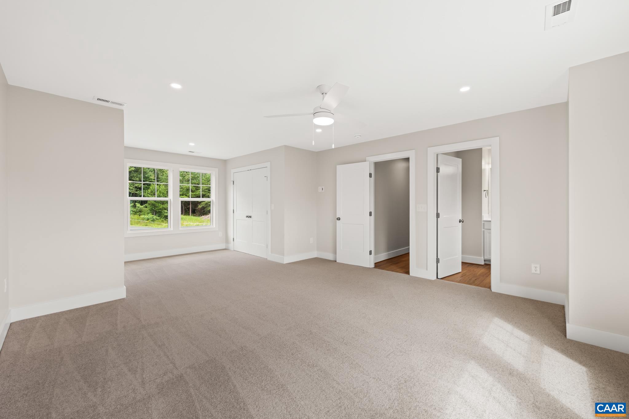 HANCOCK FARMS - Residential