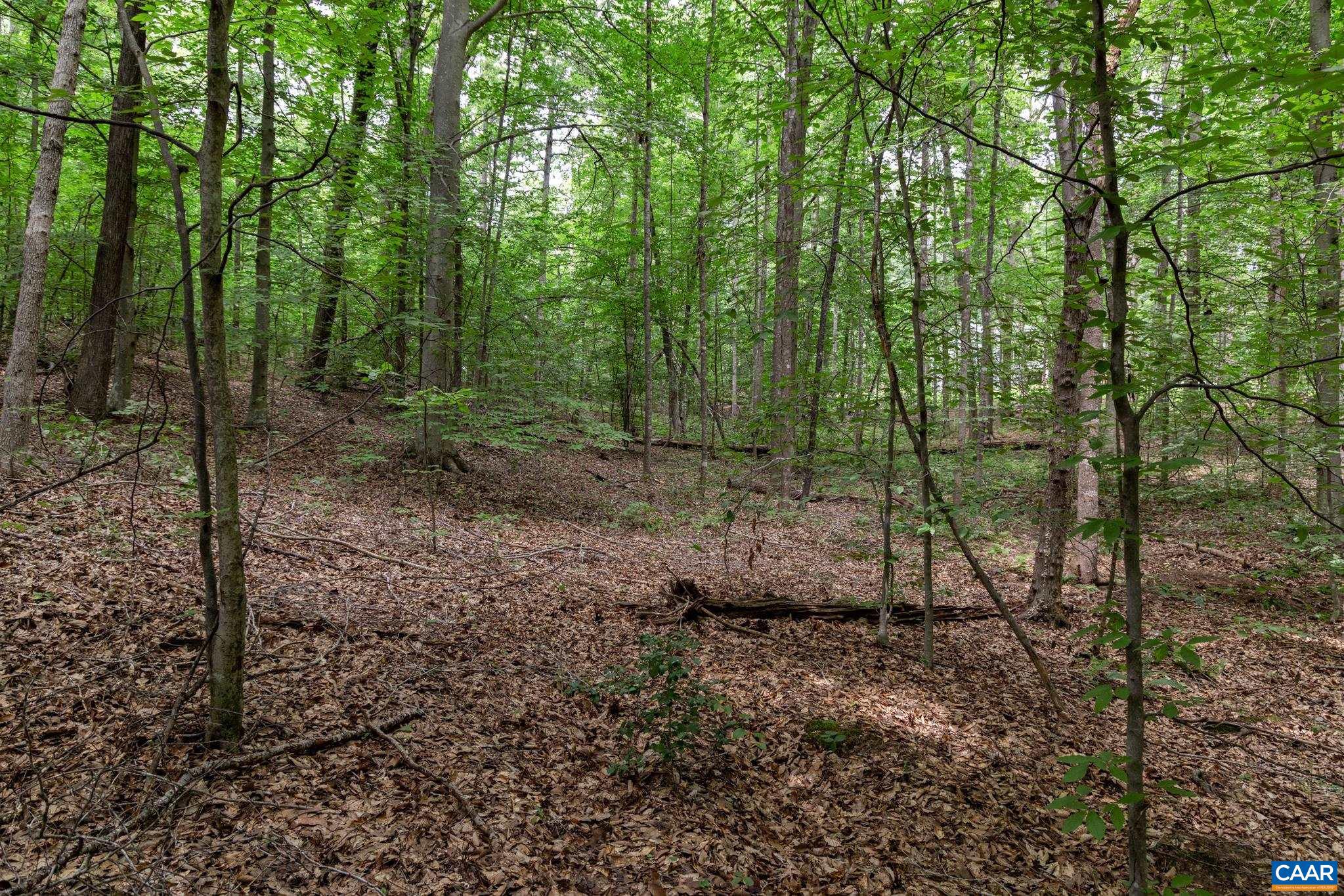 HANCOCK FARMS - Residential