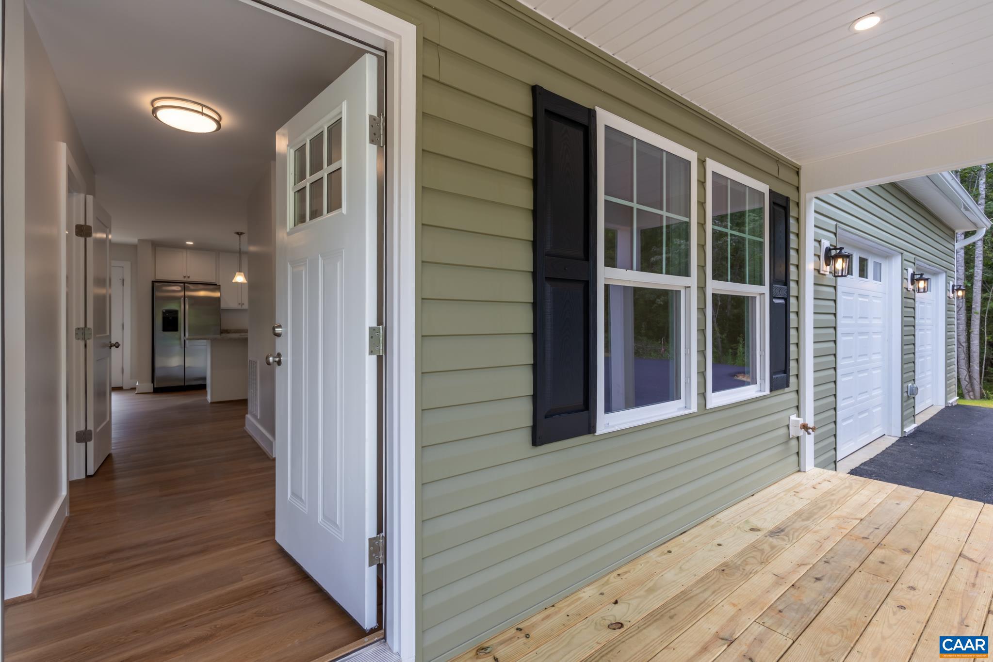 HANCOCK FARMS - Residential