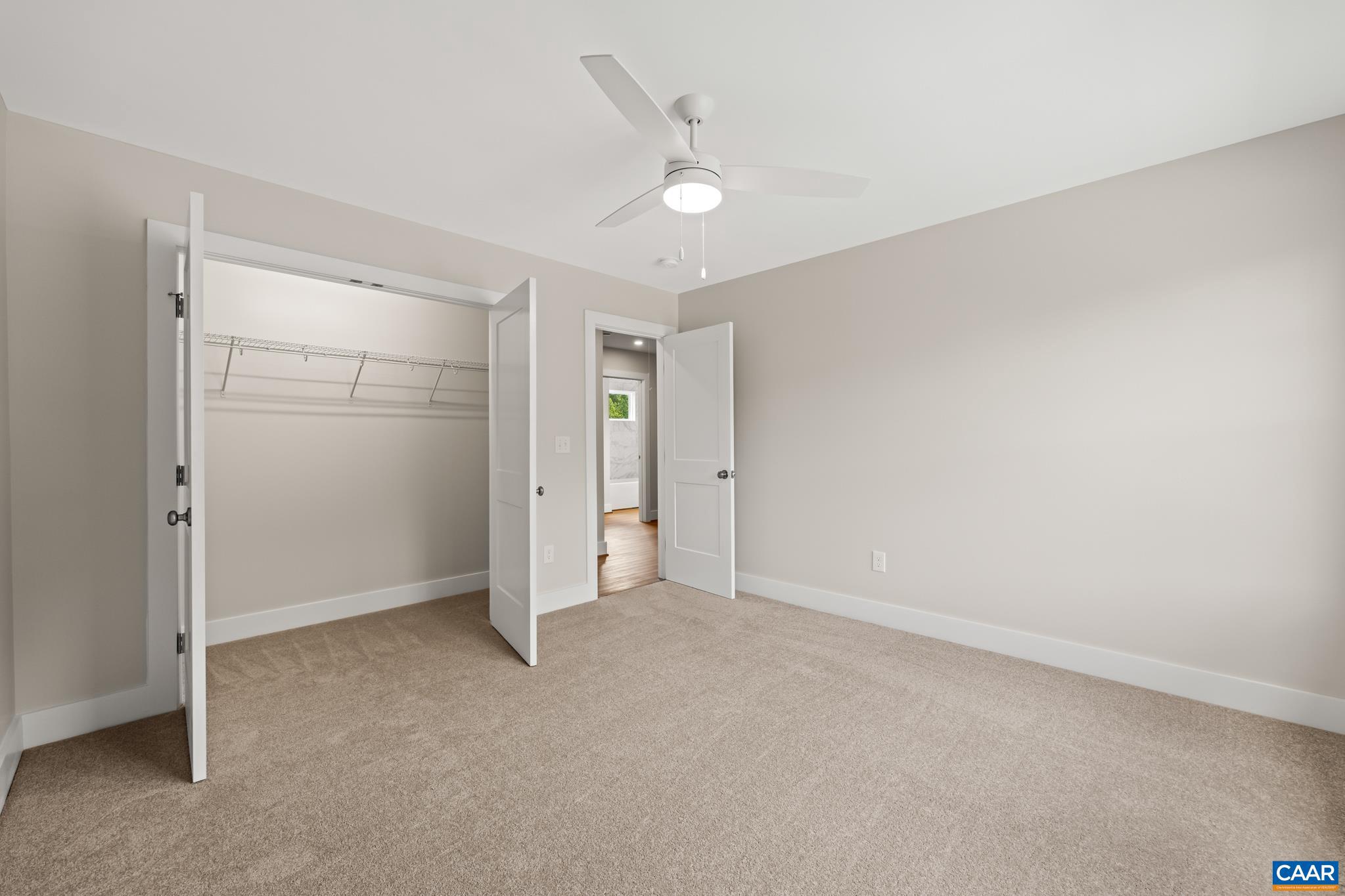 HANCOCK FARMS - Residential