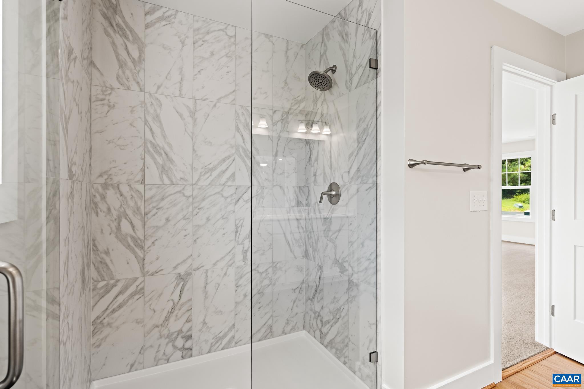 HANCOCK FARMS - Residential