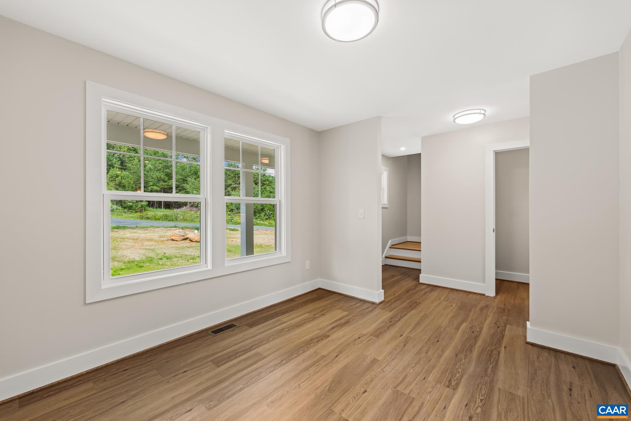 HANCOCK FARMS - Residential