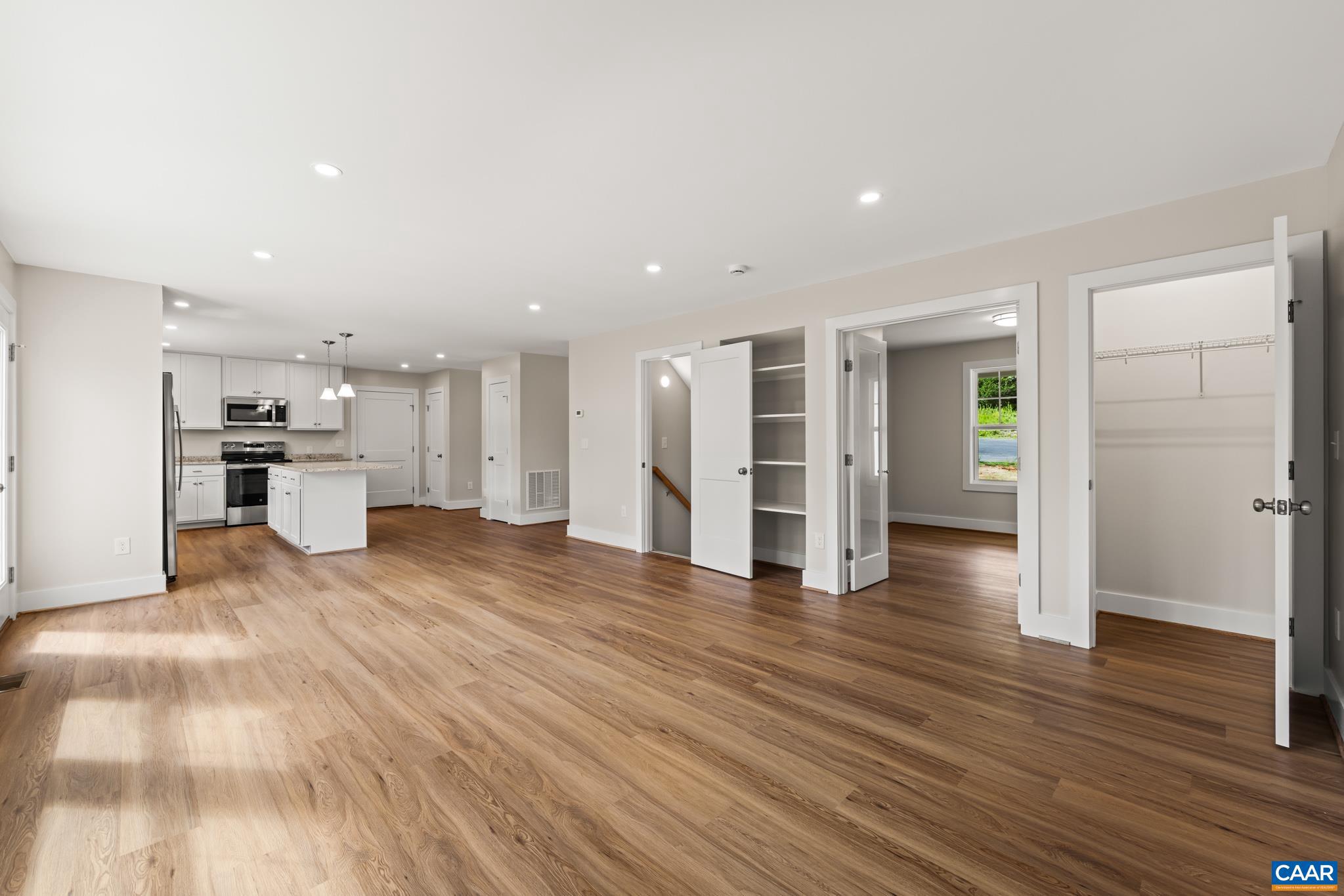 HANCOCK FARMS - Residential