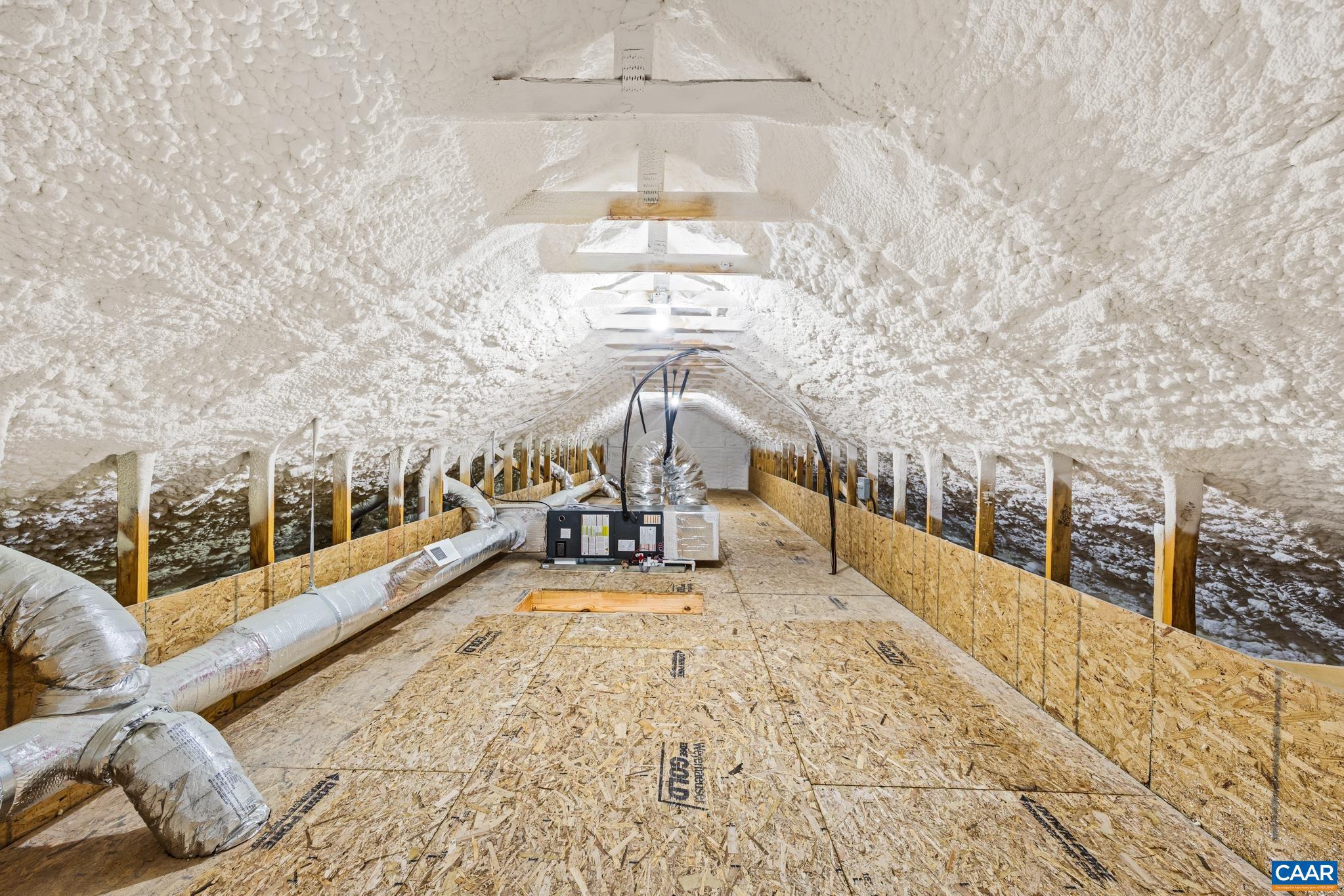 HANCOCK FARMS - Residential