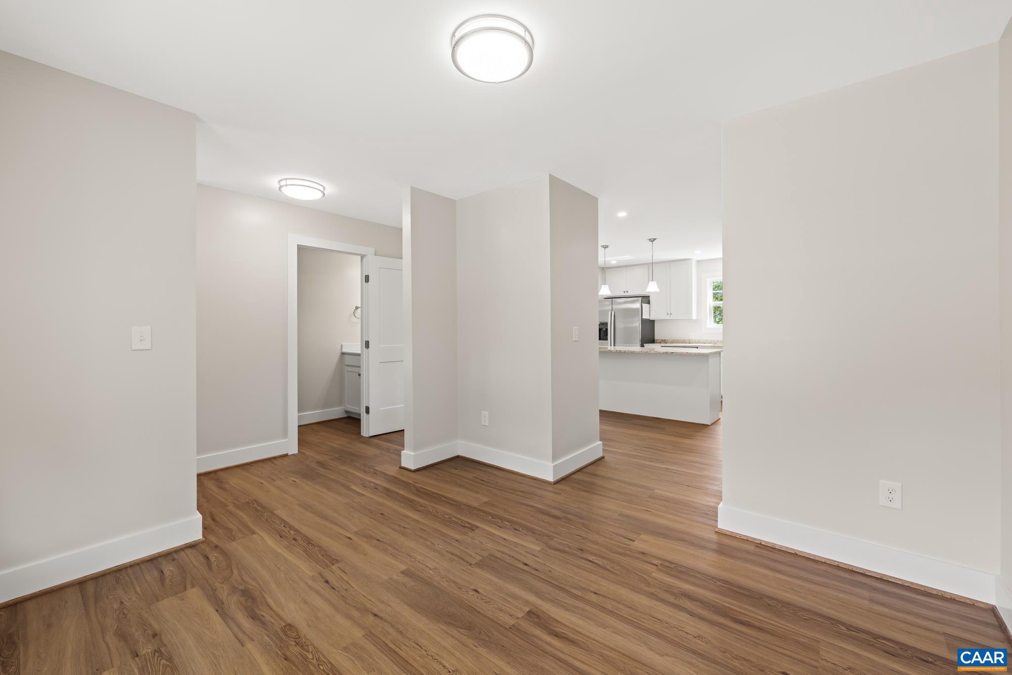 HANCOCK FARMS - Residential