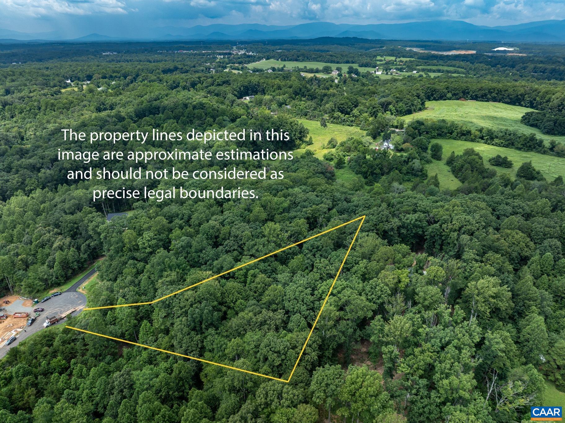 HANCOCK FARMS - Residential