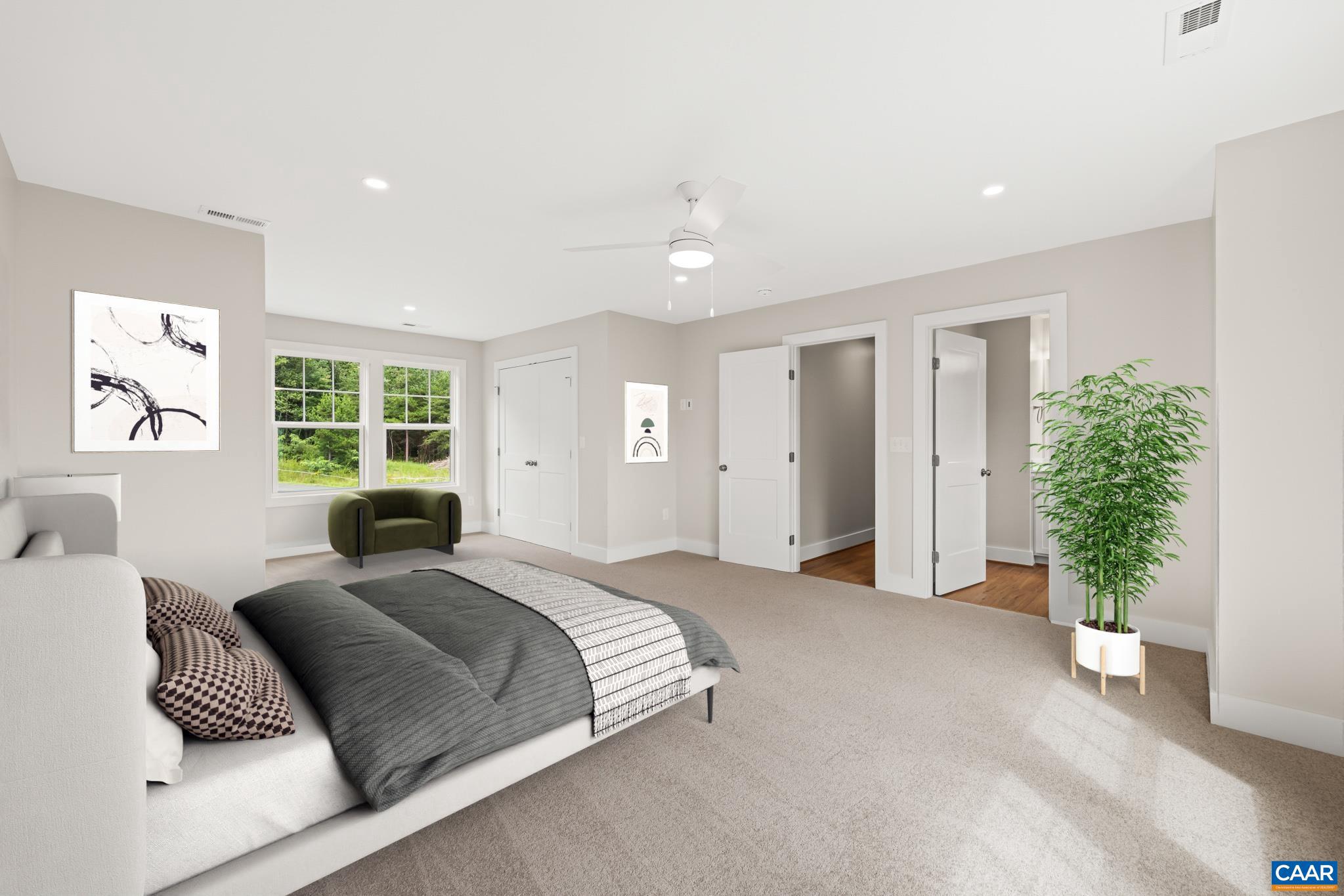 HANCOCK FARMS - Residential